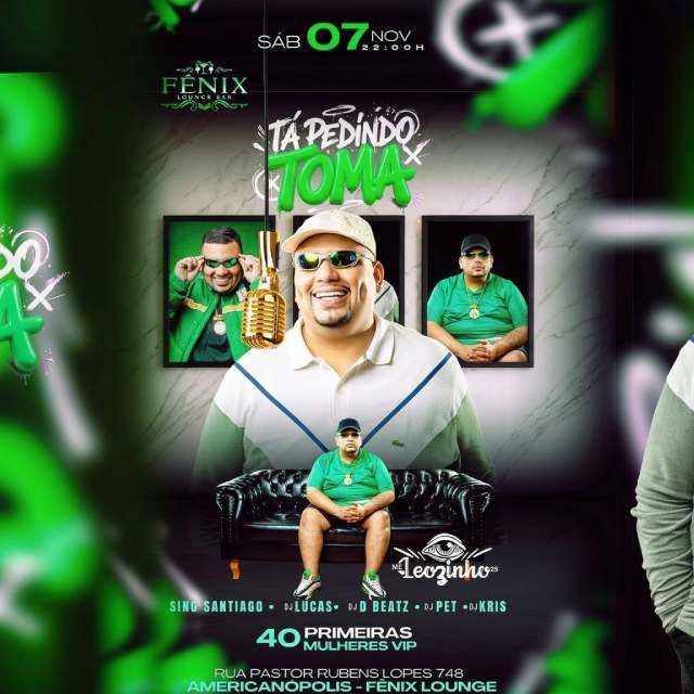 MC Leozinho