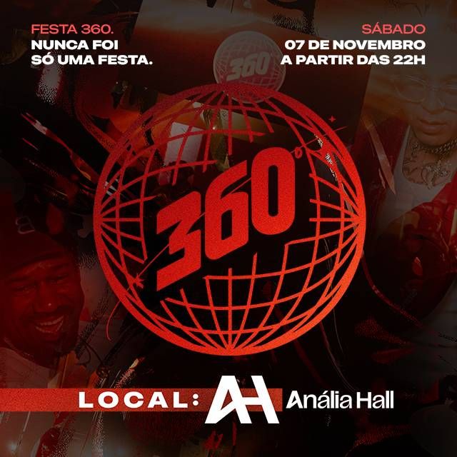 360 Festa