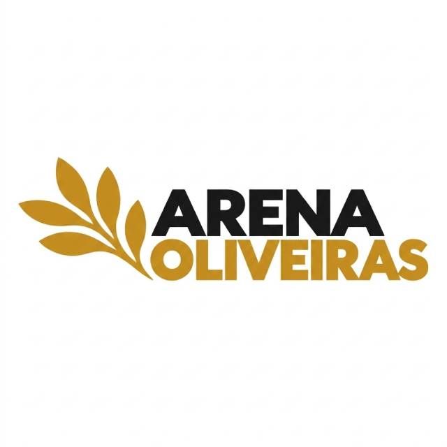 Inauguração Arena Oliveiras