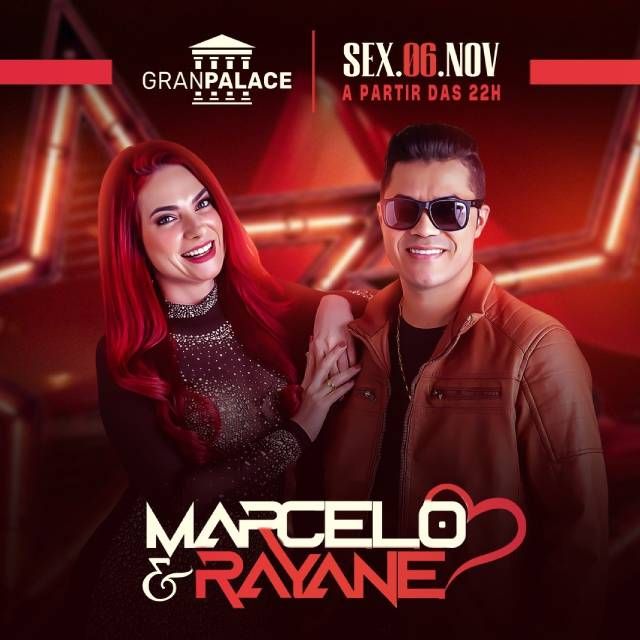 Marcelo & Rayane