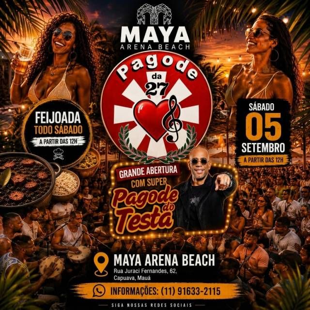 Pagode da 27