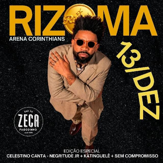 Rizoma - Quinta Edição