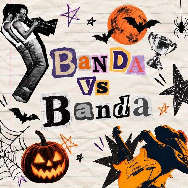 Banda vs Banda