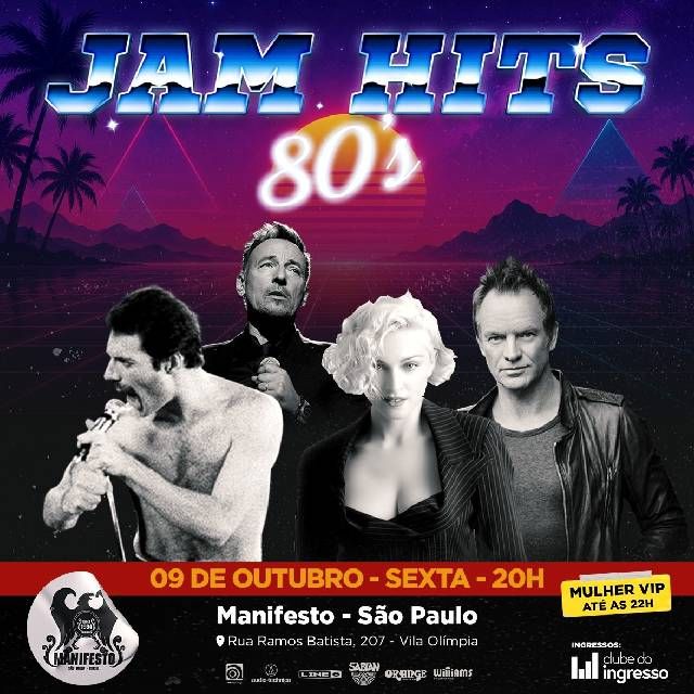 Jam Hits
