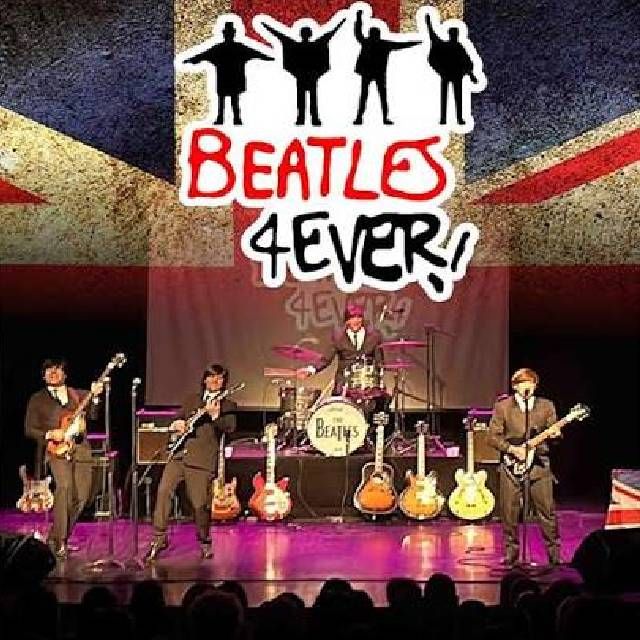 Beatles 4Ever