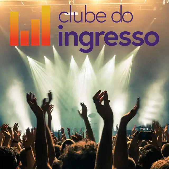 Teste Clube do Ingresso
