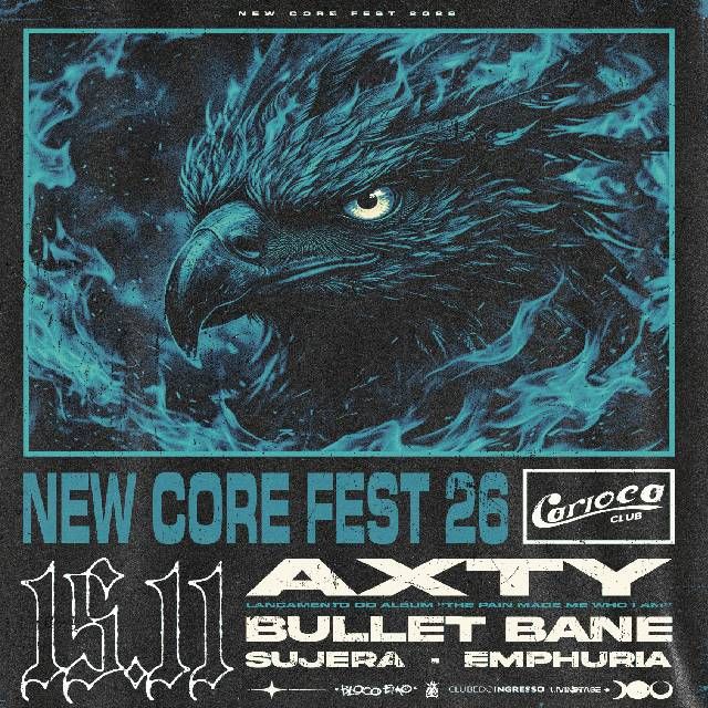 Newcore Festival 2026