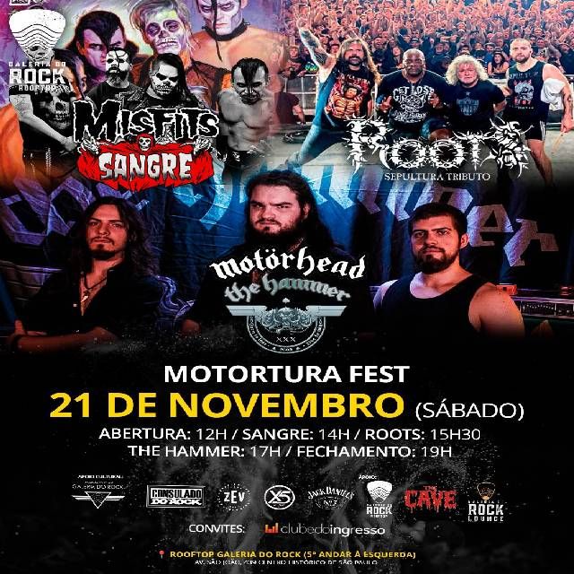 Motortura Fest