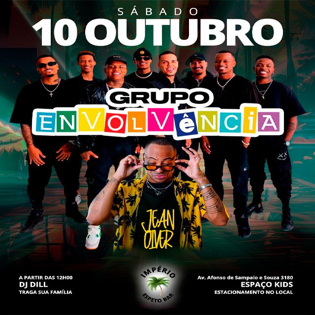 Grupo Envolvência