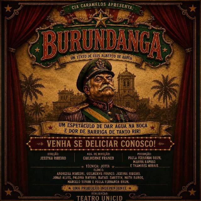Burundanga