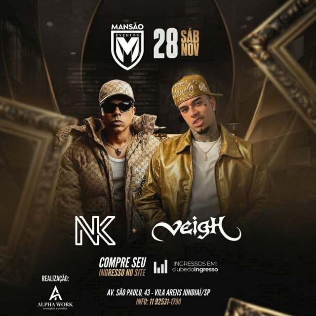 Veigh + NK