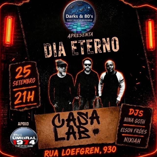 Dia Eterno