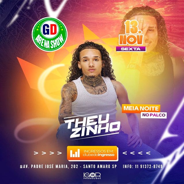 Theuzinho
