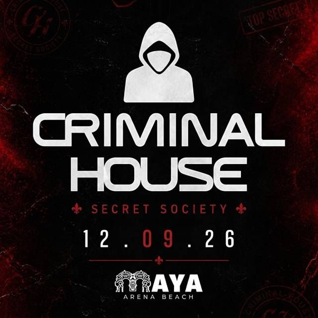 Criminal House