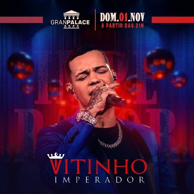 Vitinho Imperador