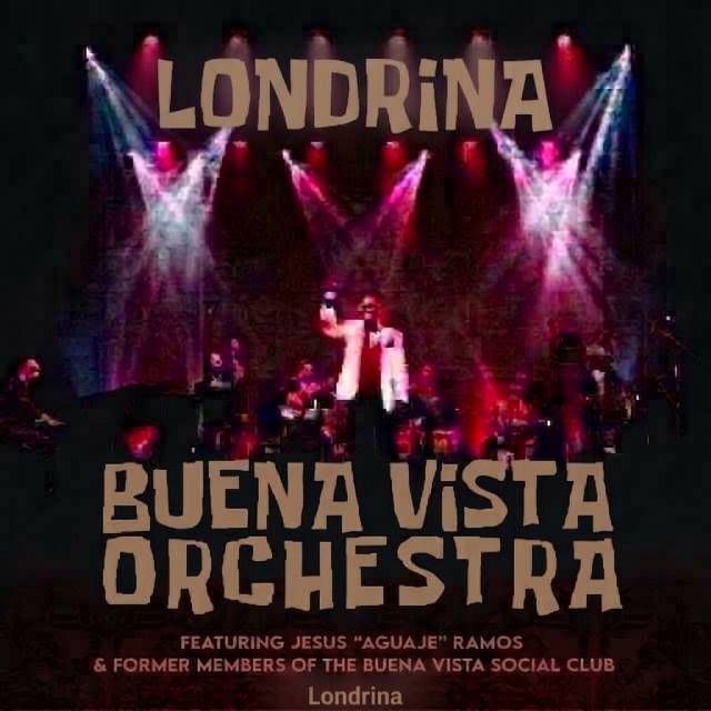 Buena Vista Social Orchestra em Londrina