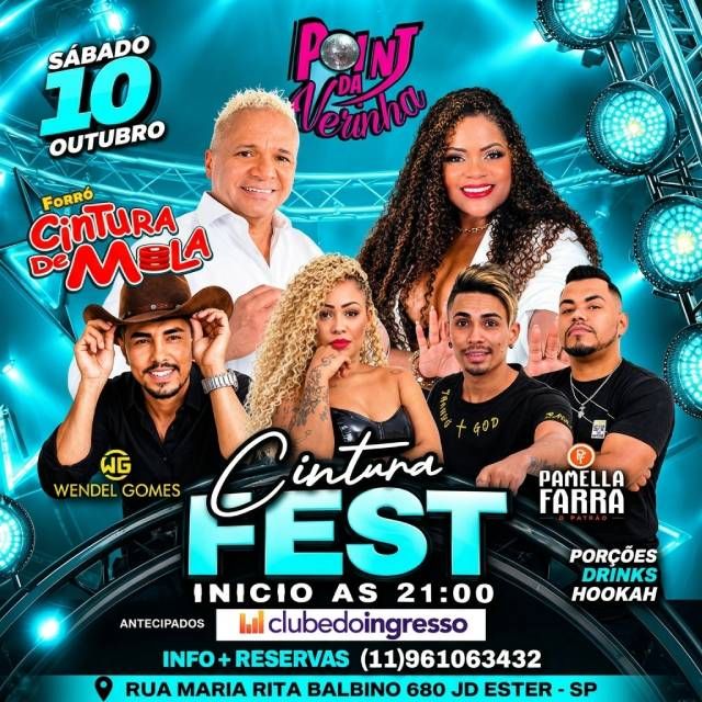 Cintura Fest