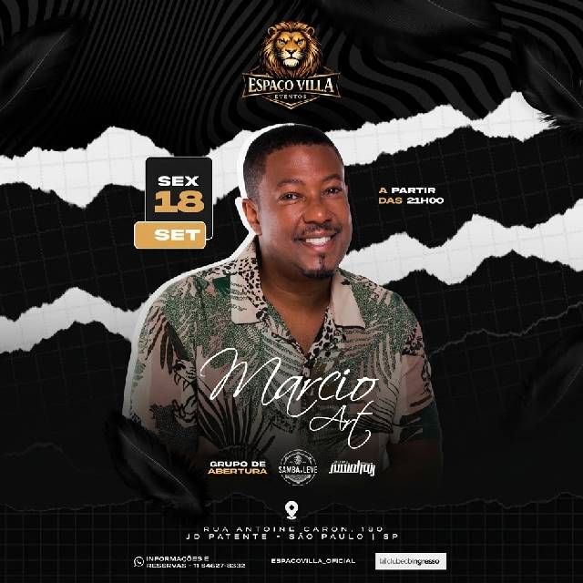 Márcio Art