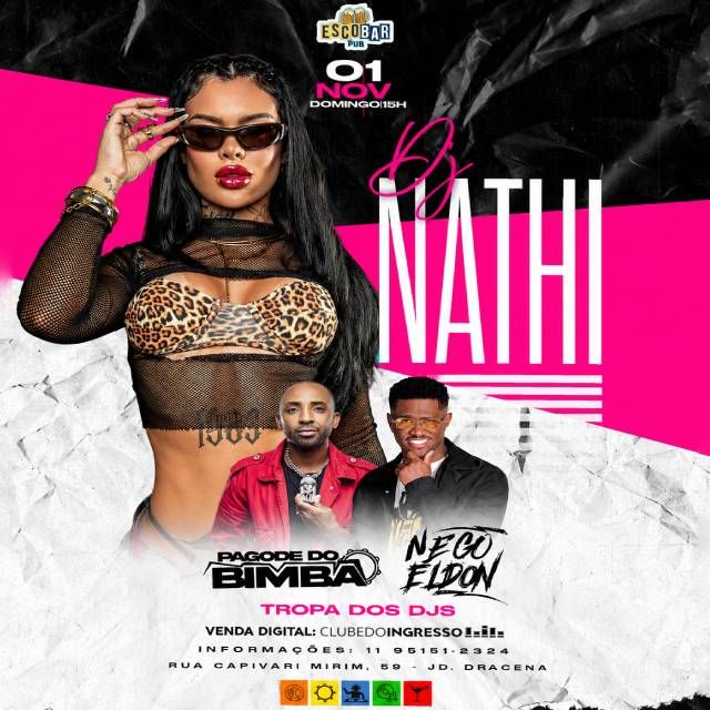 DJ Nathi