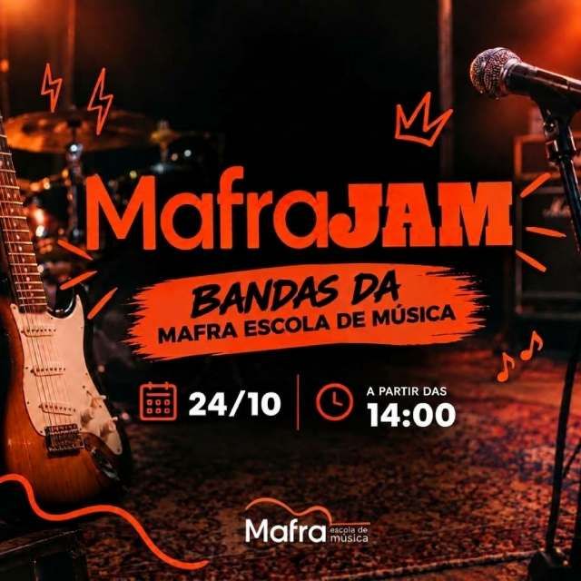 MafraJam