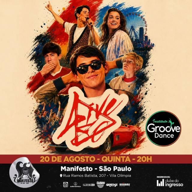Banda Live 80